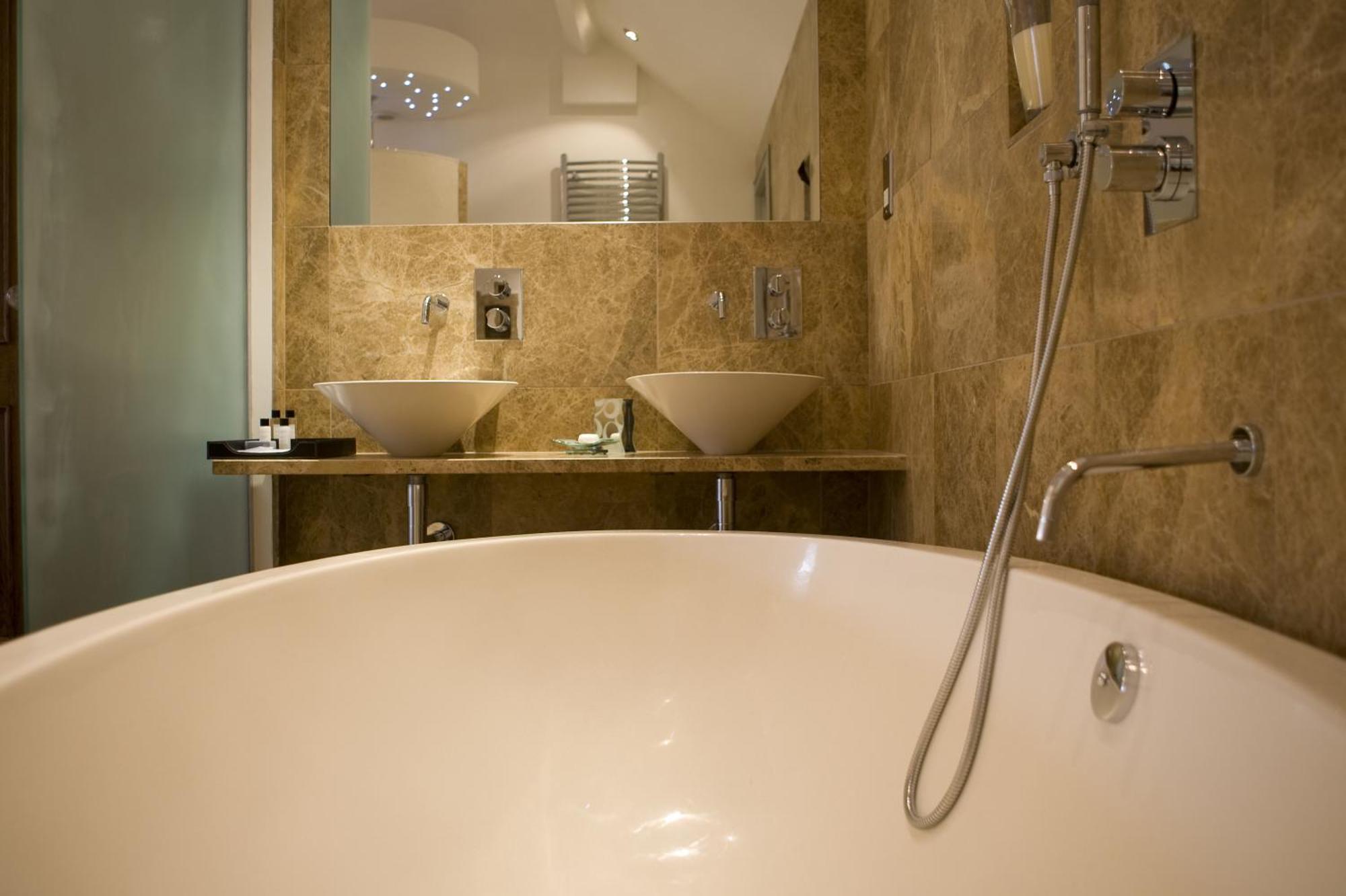 ليثام سانت أنيه The Rooms Lytham المظهر الخارجي الصورة