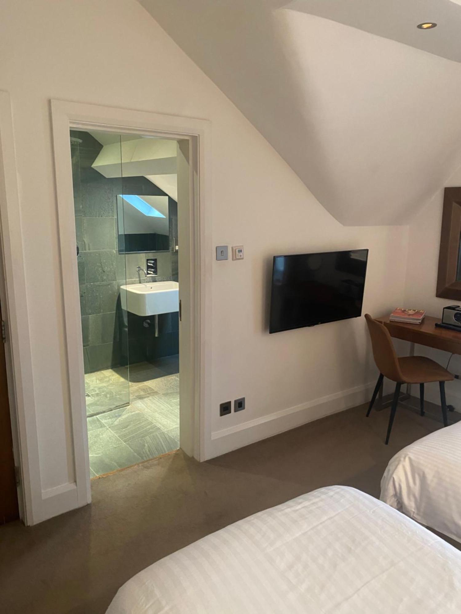 ليثام سانت أنيه The Rooms Lytham المظهر الخارجي الصورة