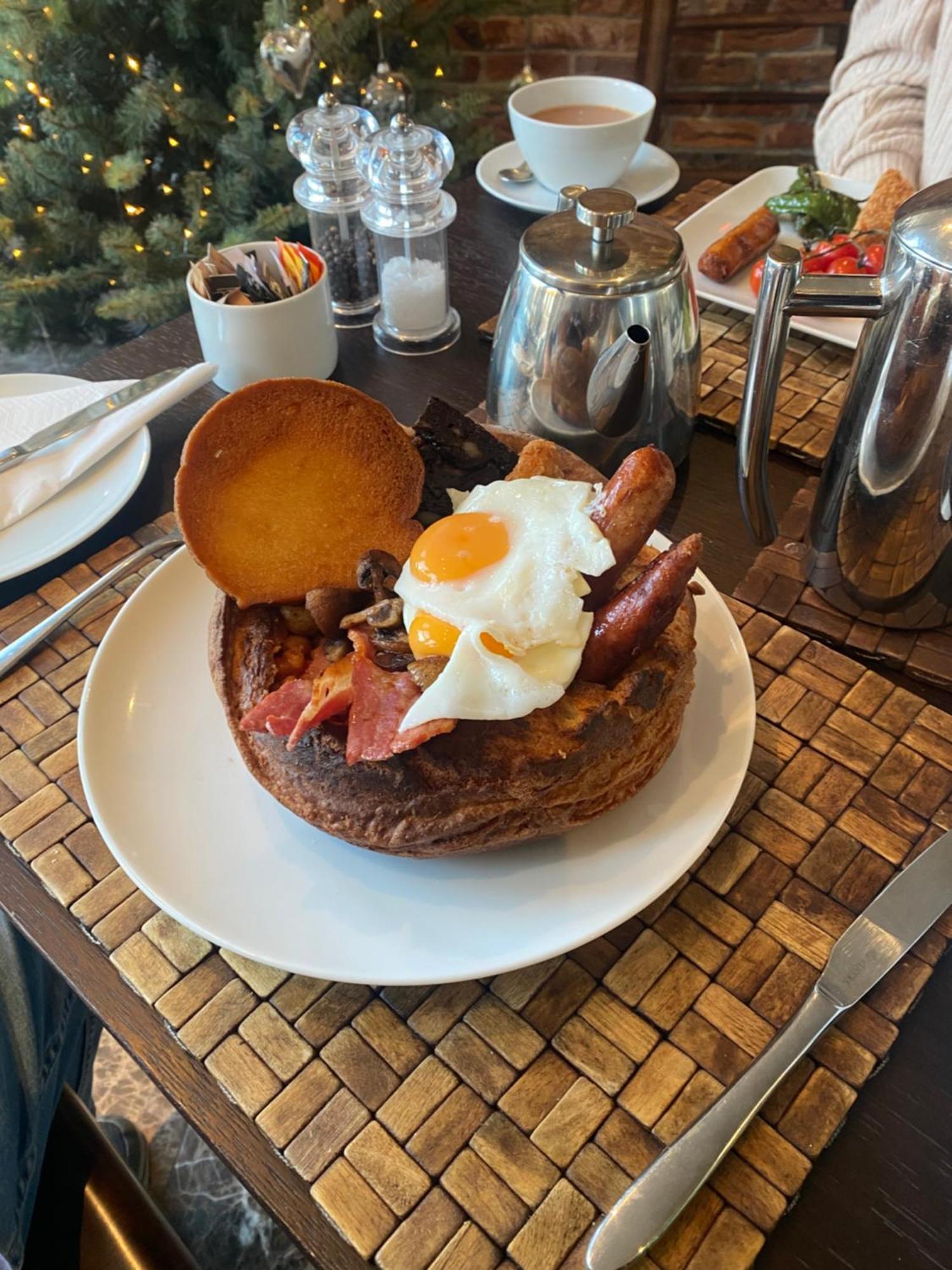 ليثام سانت أنيه The Rooms Lytham المظهر الخارجي الصورة