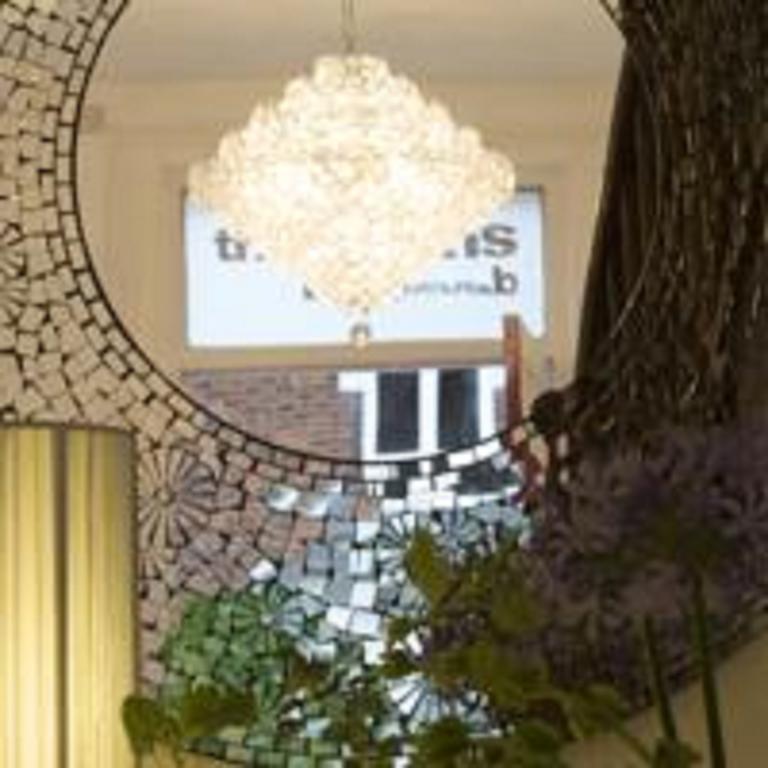 ليثام سانت أنيه The Rooms Lytham المظهر الخارجي الصورة