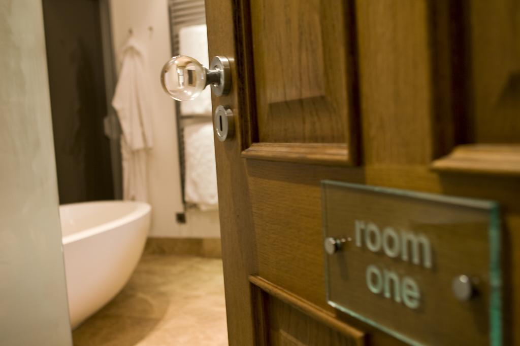 ليثام سانت أنيه The Rooms Lytham الغرفة الصورة