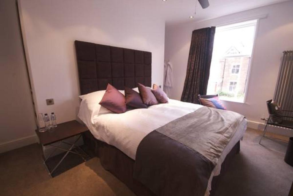 ليثام سانت أنيه The Rooms Lytham الغرفة الصورة