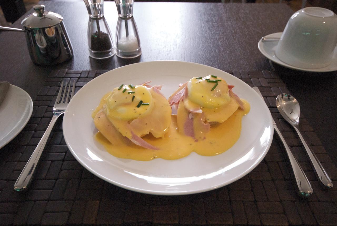 ليثام سانت أنيه The Rooms Lytham المظهر الخارجي الصورة