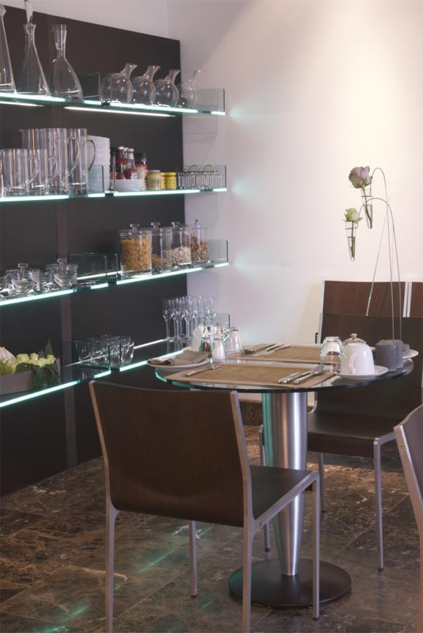 ليثام سانت أنيه The Rooms Lytham المظهر الخارجي الصورة